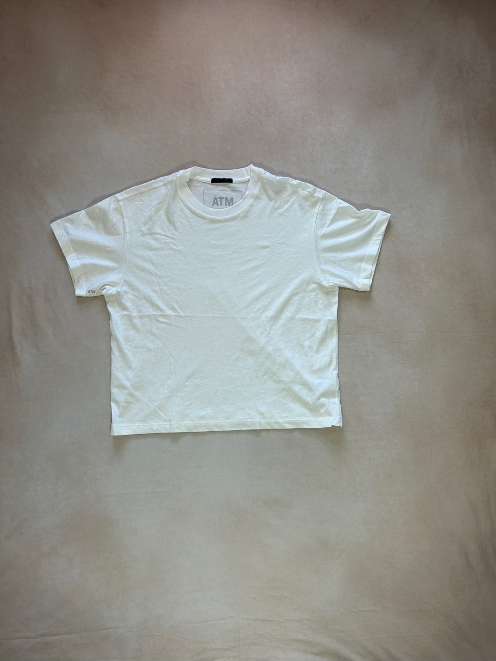 ATM shirt
